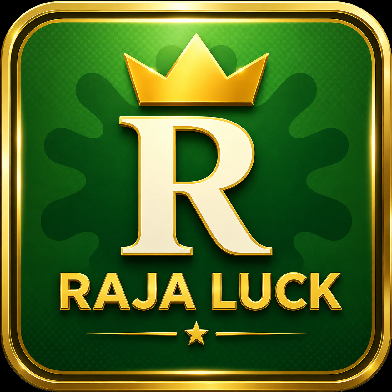 Raja Luck Login Register